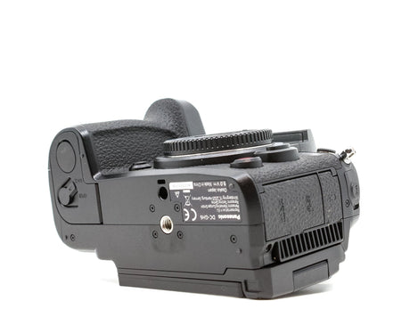 Panasonic Lumix DC-GH6 | Professionele Camera's kopen