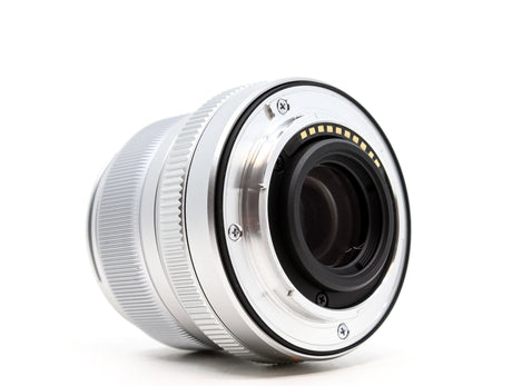 Fujifilm XF 23mm f/2 R WR - segunda mano - excelente estado - detalle 3 de 3 - SKU 3797118 - Camera Market