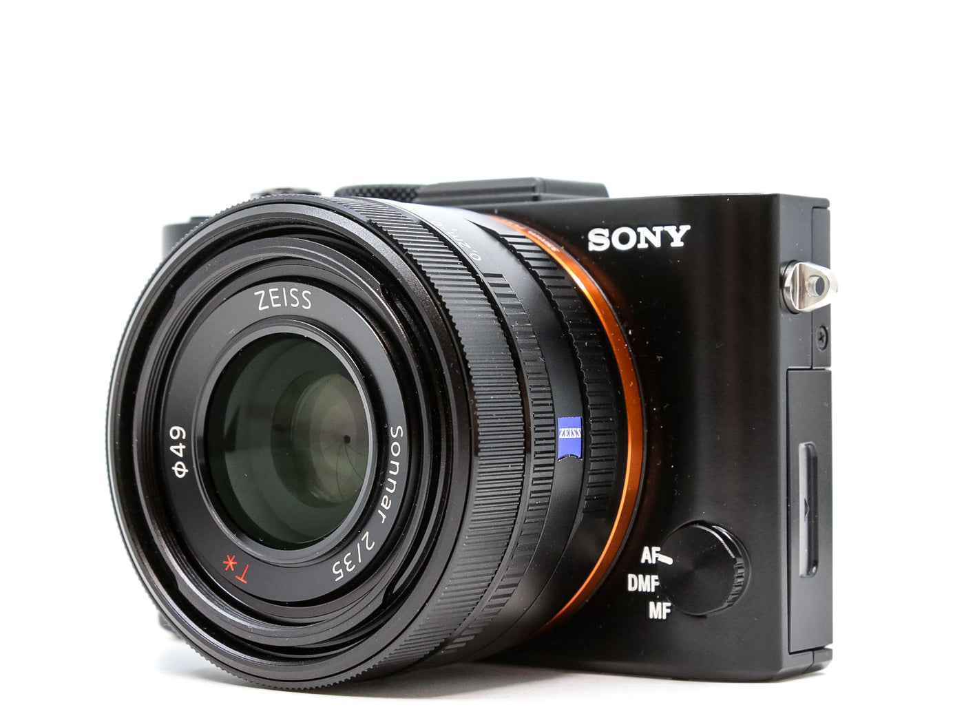 Sony Cyber-shot RX1 · imagen principal