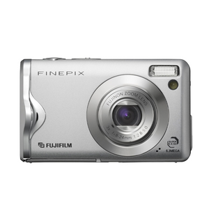Fujifilm Finepix F20 - Cámara  Vintage (Digicam)