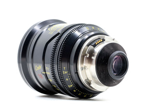 Cooke Mini S4/i 18mm T2.8 - PL Fit