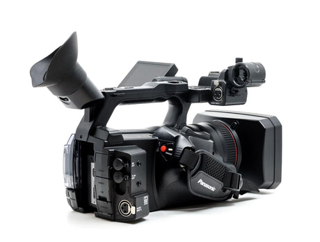 Panasonic AG-CX350 4K Caméscope