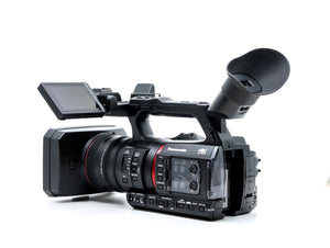 Panasonic AG-CX350 4K Camcorder - segunda mano - excelente estado - detalle 2 de 7 - SKU 3777991 - Camera Market