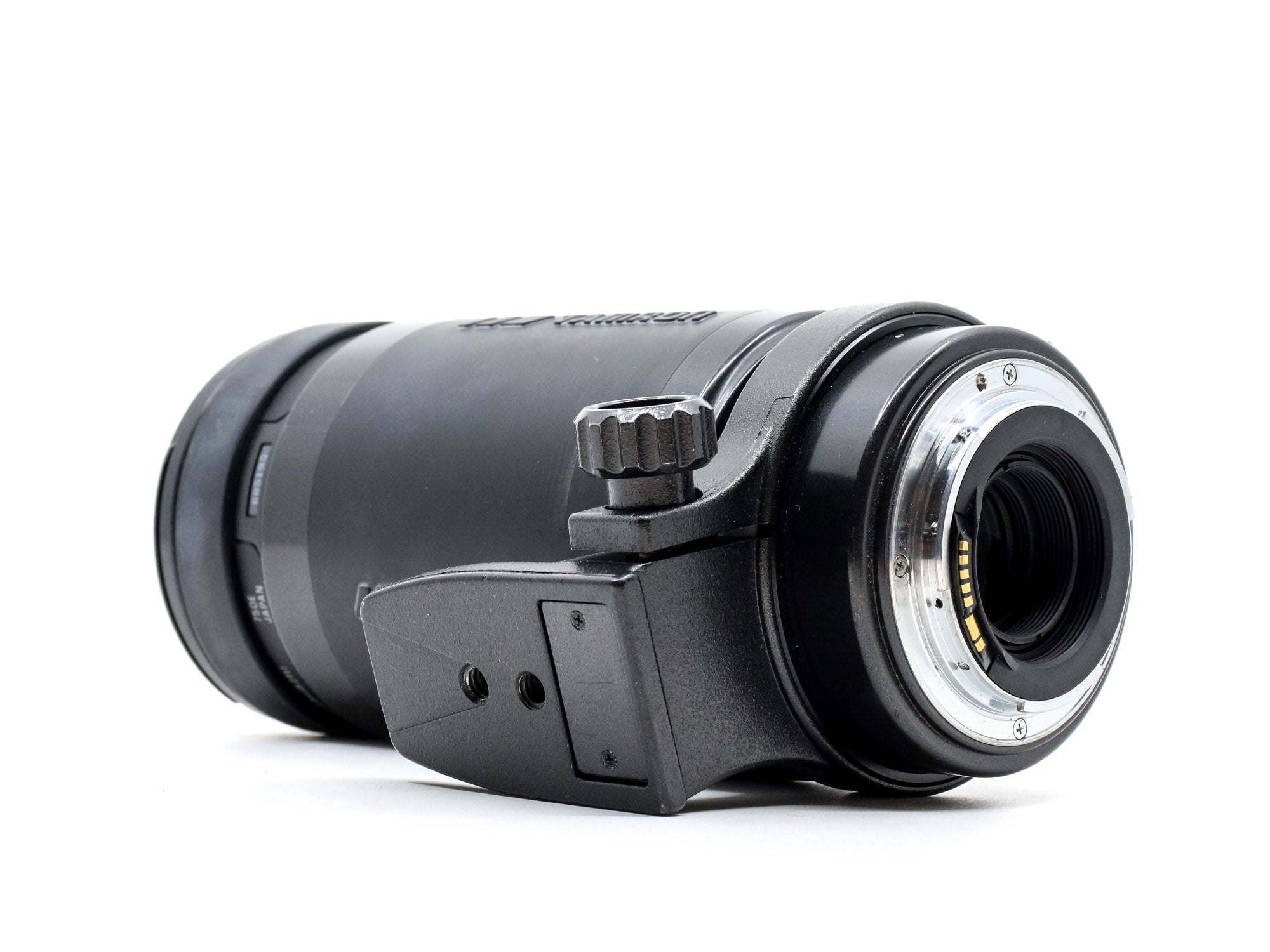 Tamron AF 200-400mm f/5.6 LD-IF - Canon EF Fit – Camera Market