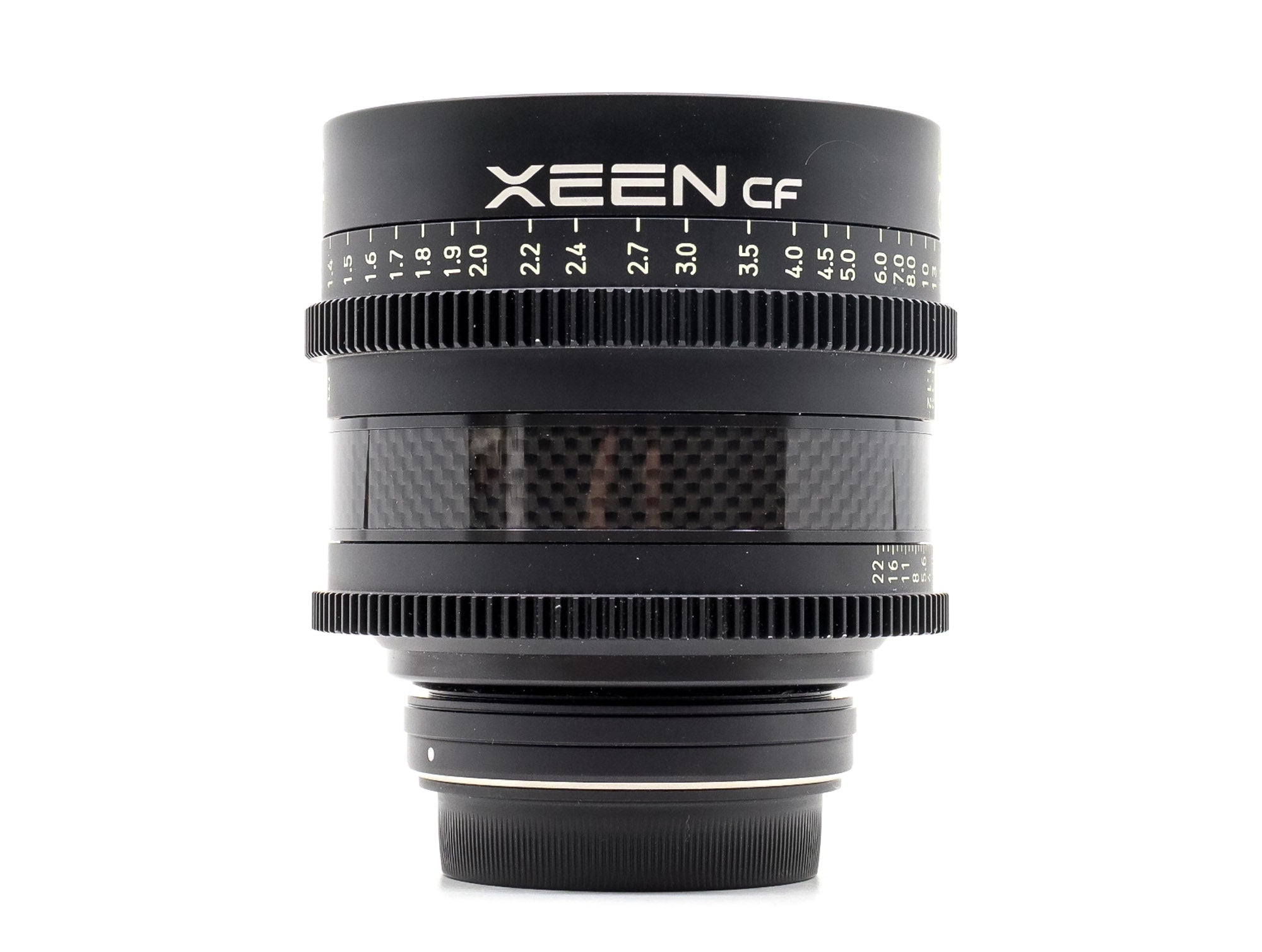 Rokinon XEEN 24mm T1.5 Cine – Canon EF Anschluss – Camera Market
