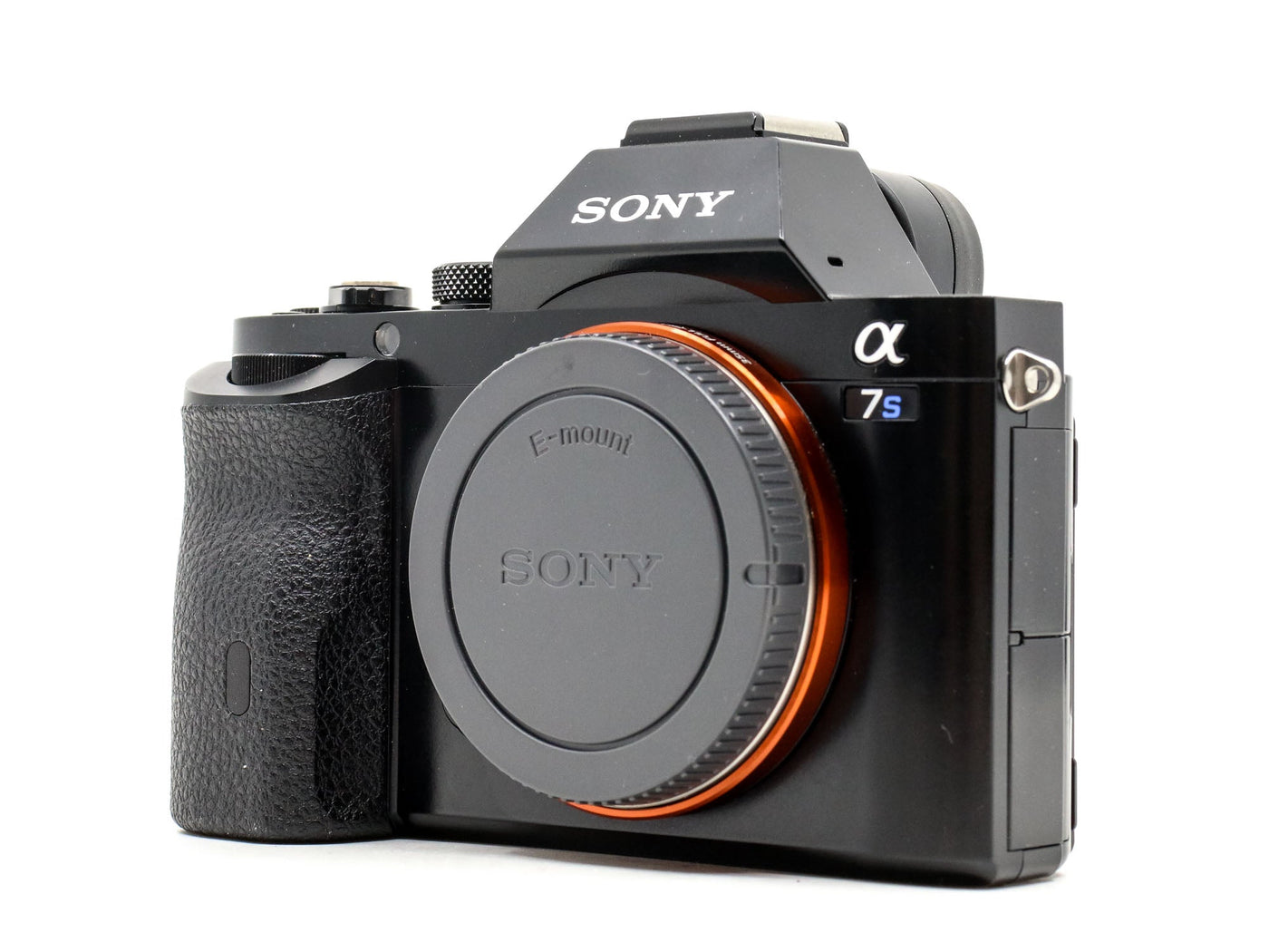 Sony Alpha A7s · imagen principal