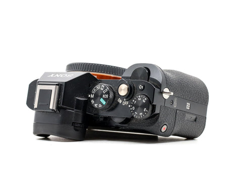 Sony Alpha A7s - segunda mano - excelente estado - detalle 3 de 4 - SKU 3700320 - Camera Market