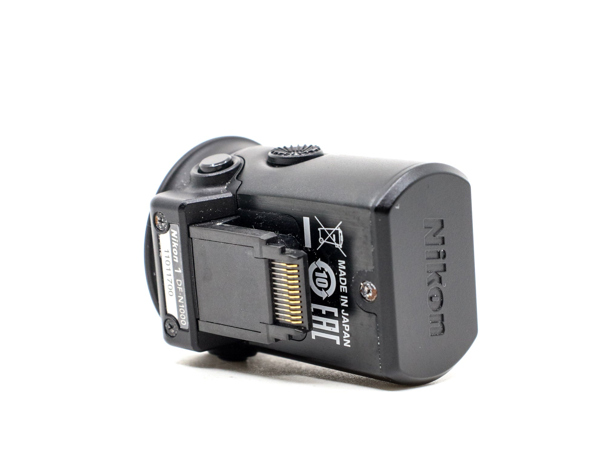 Nikon 1 DF-N1000 Electronic Viewfinder – Camera Market