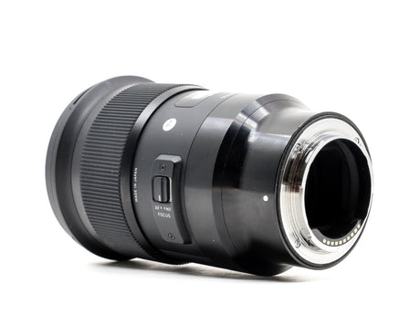 Sigma 50mm f/1,4 DG HSM ART - Monture Sony FE