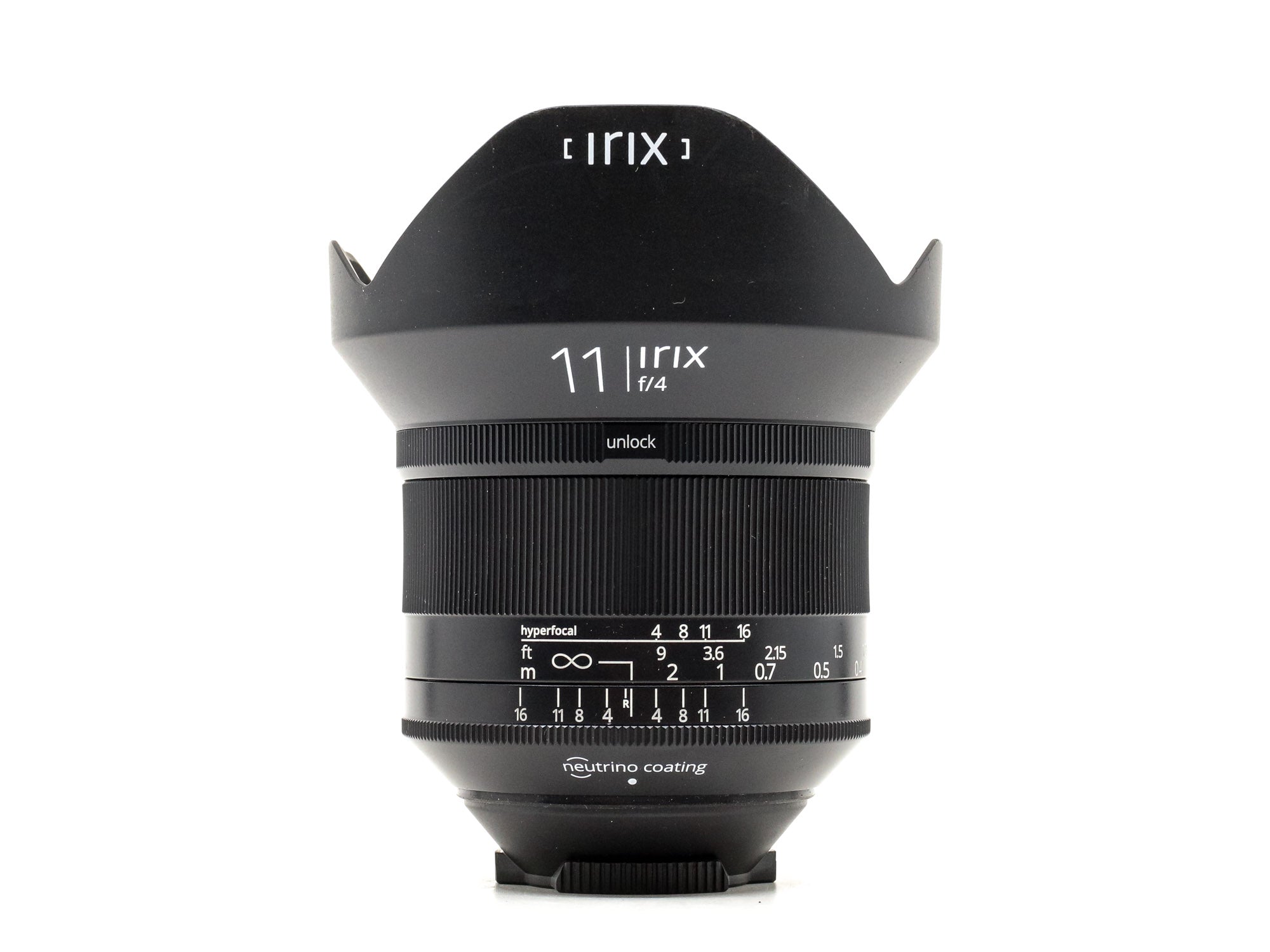 Tamron 10-24mm f/3.5-4.5 Di II VC HLD - Nikon Fit Used – Camera Market