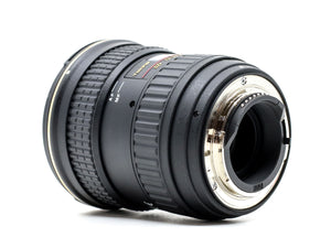 Tokina 12-24mm f/4 AT-X Pro DX II - Nikon Fit