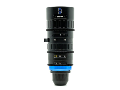 Venus Laowa OOOM 25-100mm T2.9 Cine-Zoom – PL-Fit Bundle