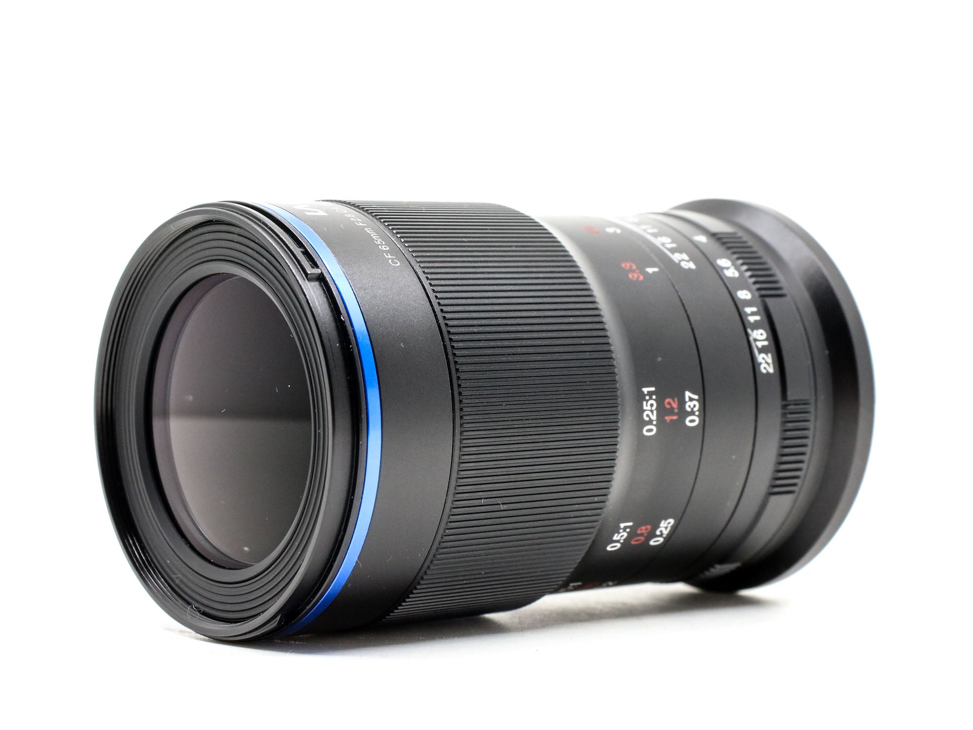 Laowa 65mm f/2.8 Ultra Macro APO - Canon EF-M Fit – Camera Market