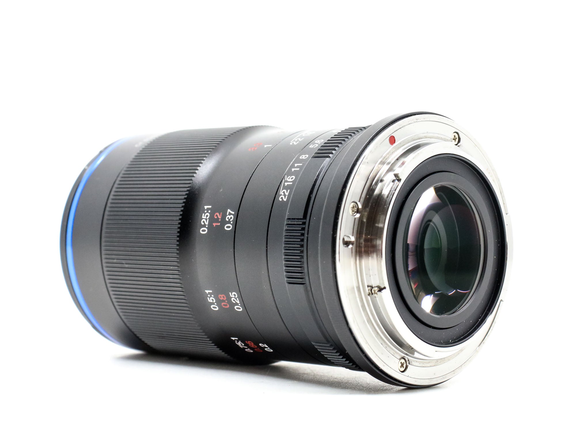 Laowa 65mm f/2.8 Ultra Macro APO - Canon EF-M Fit – Camera Market