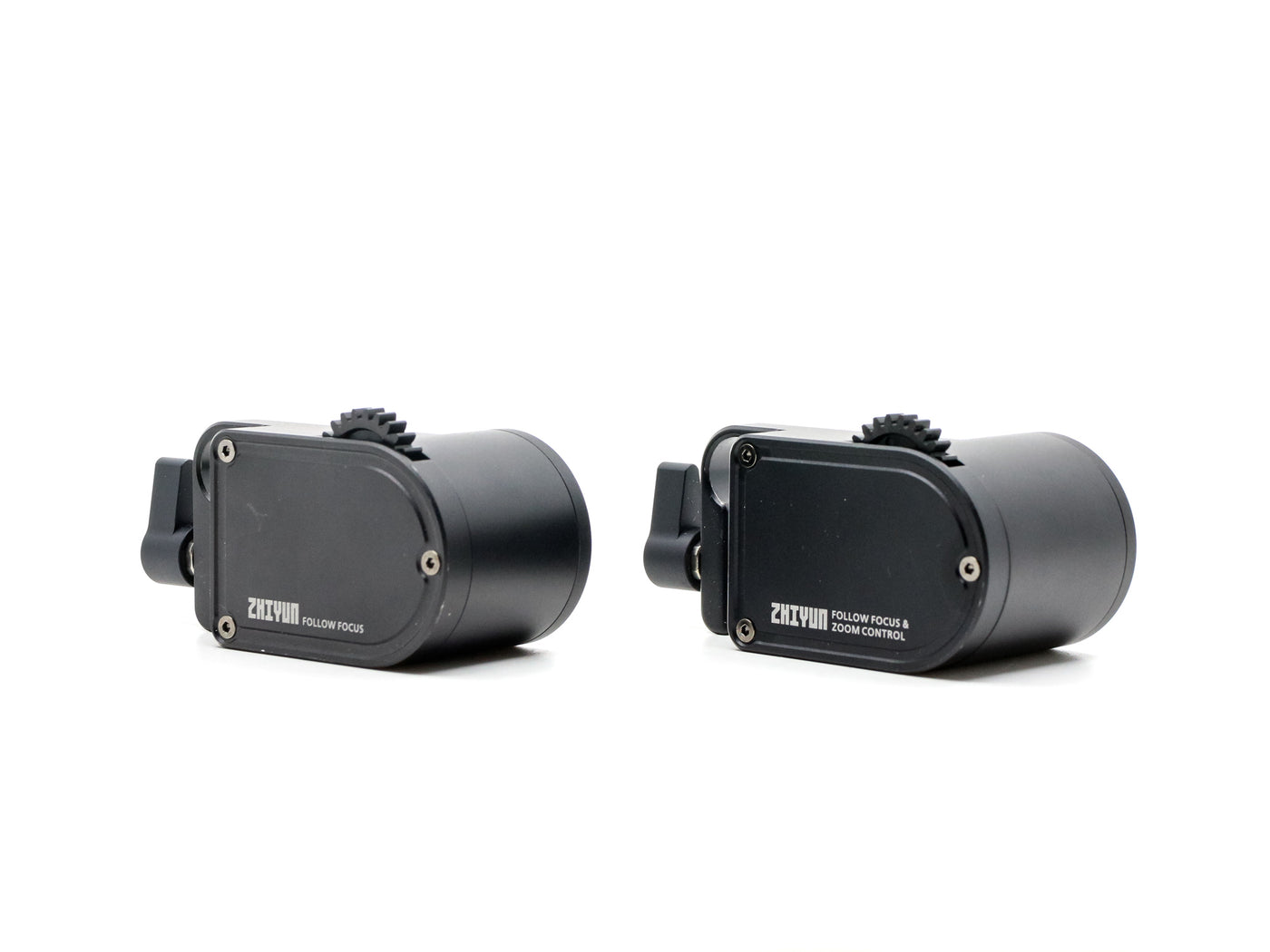 Zhiyun-Tech TransMount Max Servo Zoom/Fokus-Controller · Hauptbild