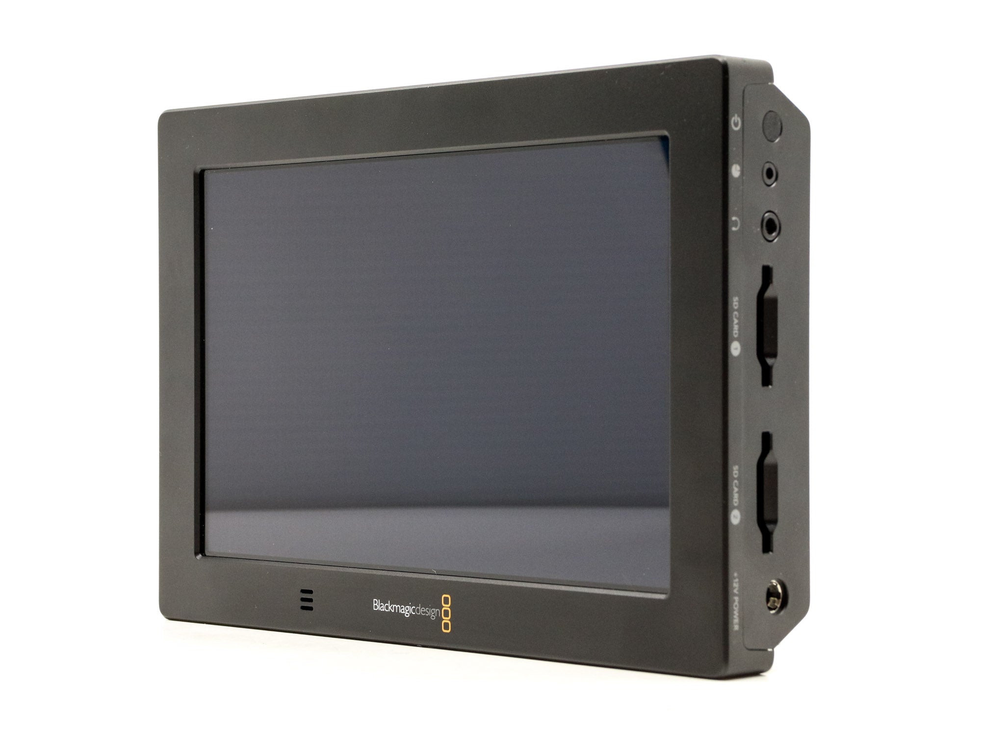 Blackmagic Design Video Assist 7” 3G – Camera Market