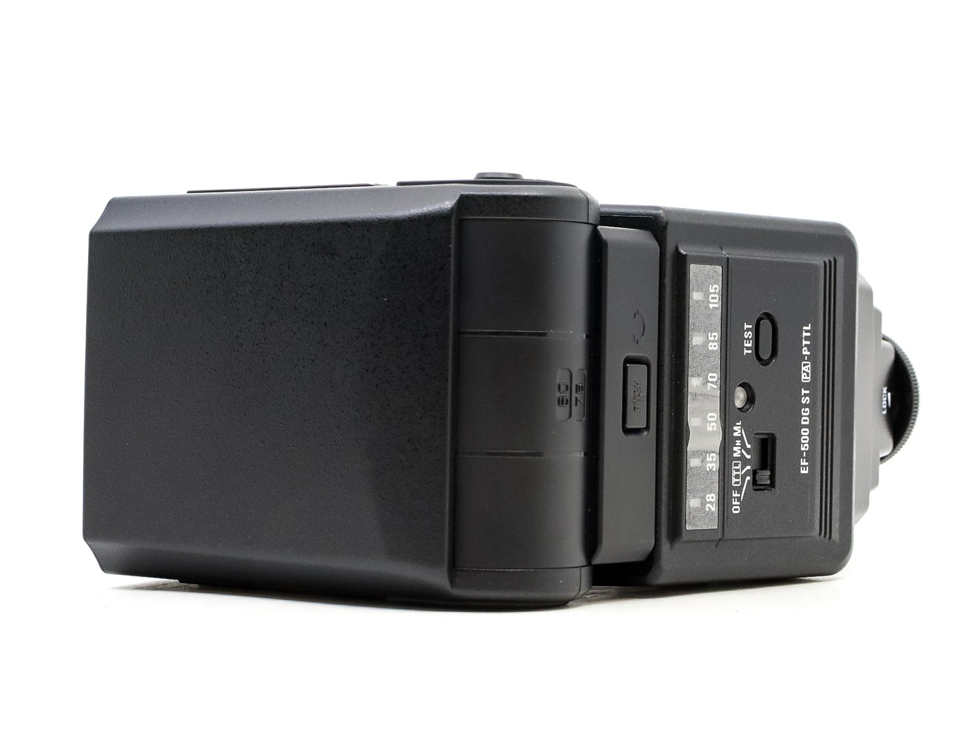 Sigma EF-500 DG Super Flash - Pentax Dédié · image principale