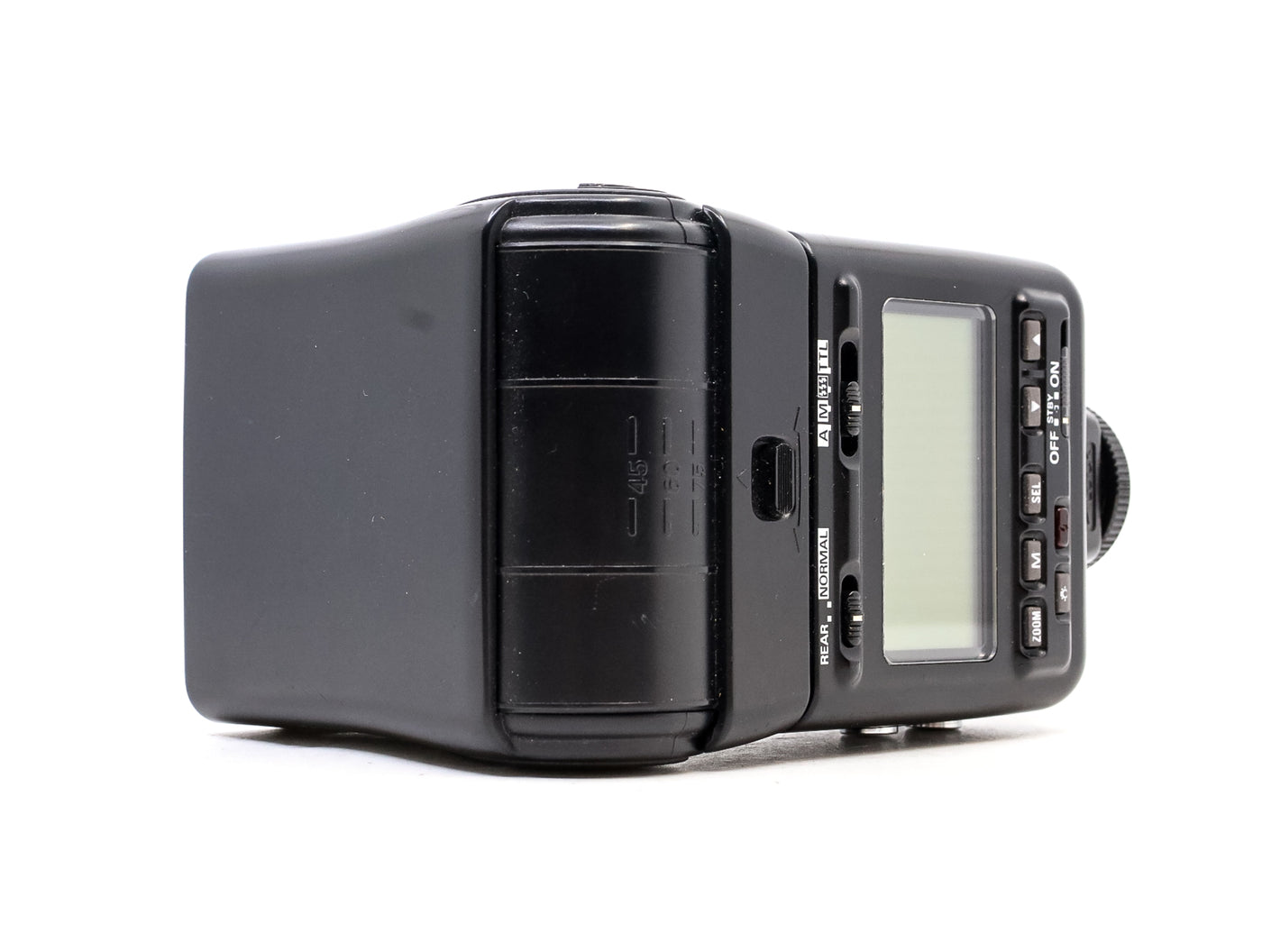 Nikon SB-24 Speedlight · imagen principal