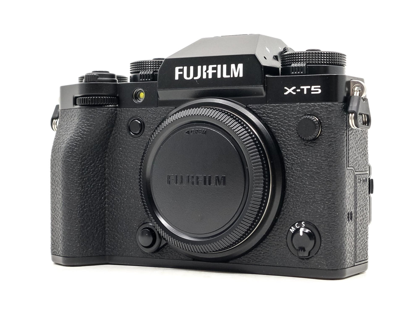 Fujifilm X-T5 · main image