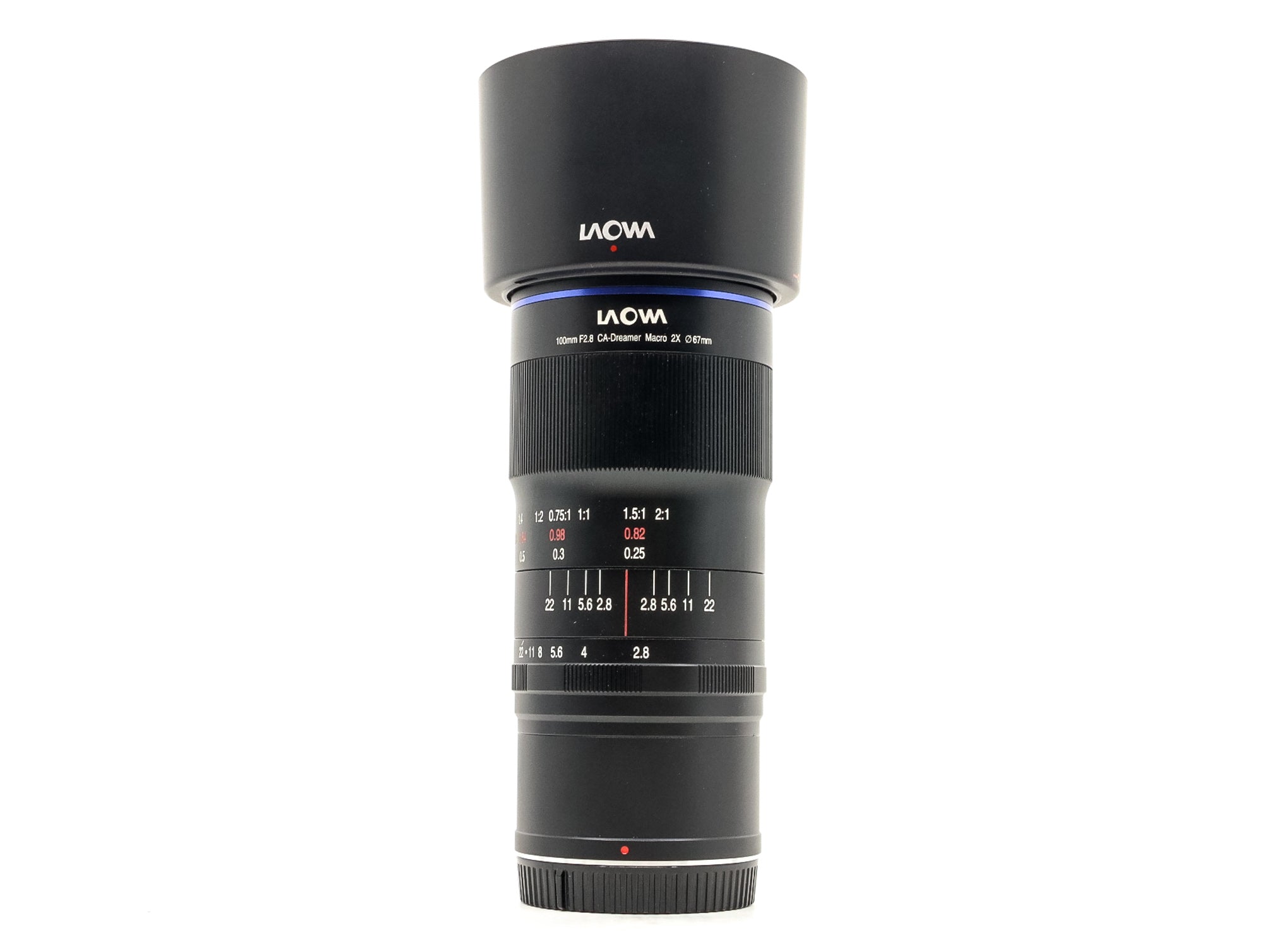 Nikon AF DC Nikkor 135mm f/2D – Camera Market