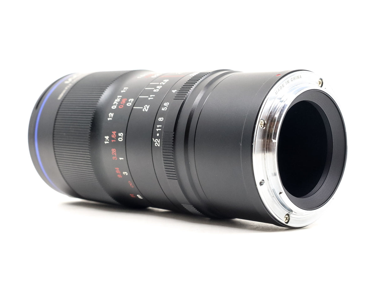 Filtros Objetivos Nikon Segunda Mano Lente Nikon Las Mejores