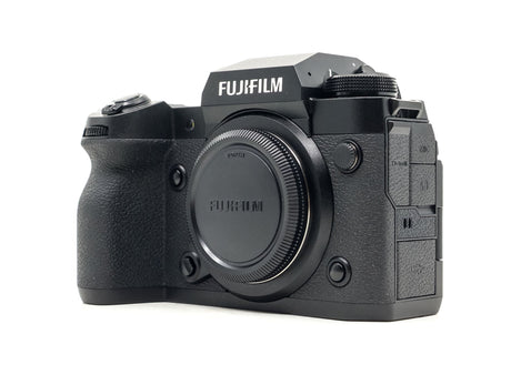 Fujifilm X-H2 - segunda mano - excelente estado - foto principal - SKU 3775706 - Camera Market