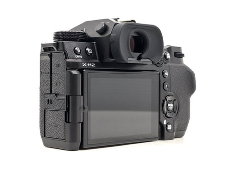 fujifilm|x-h2 - Bueno - 4