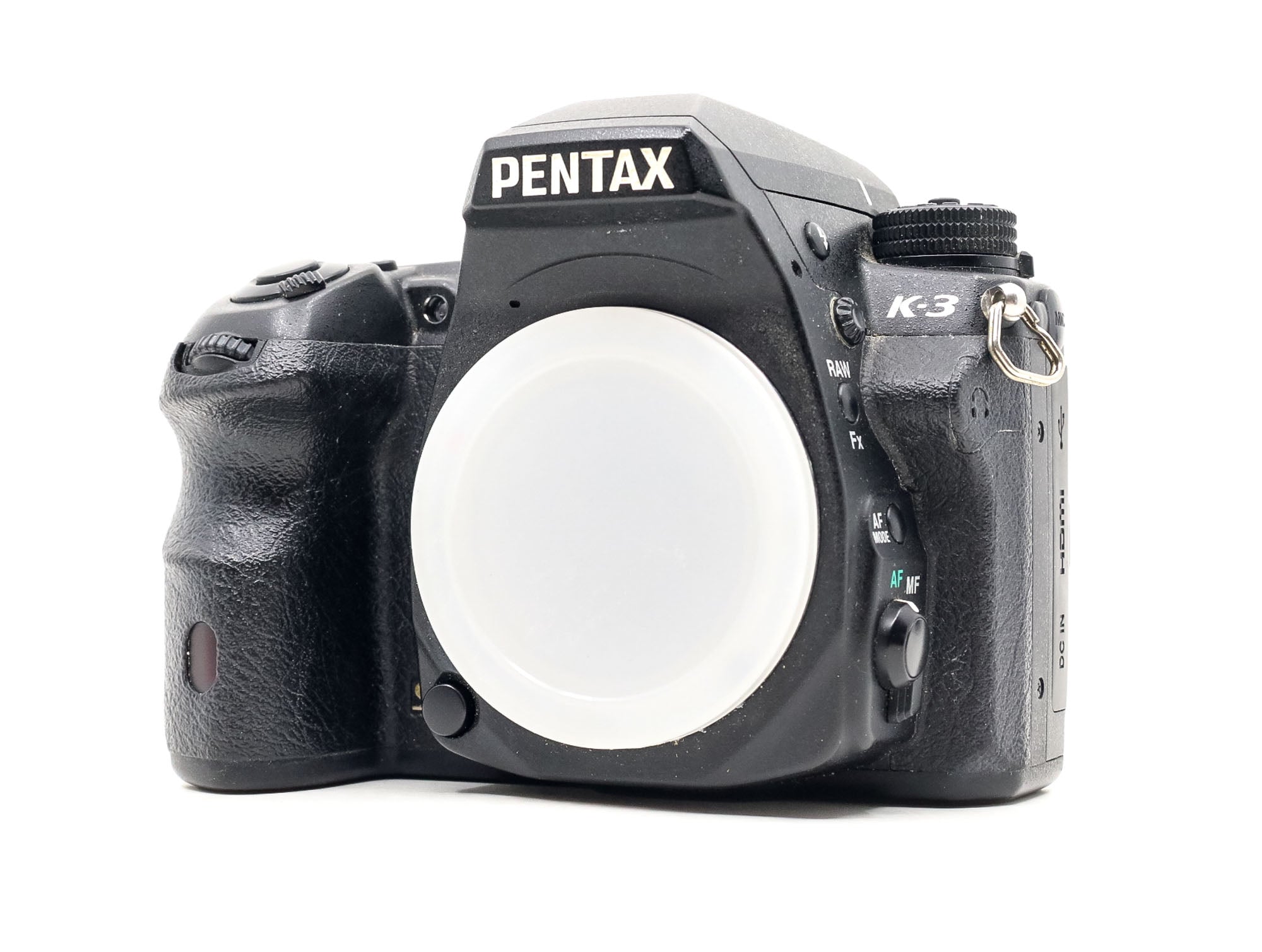 Pentax Spotmatic SP+ 55mm f1.8 Super-Multi-Coated Takumar – Camera