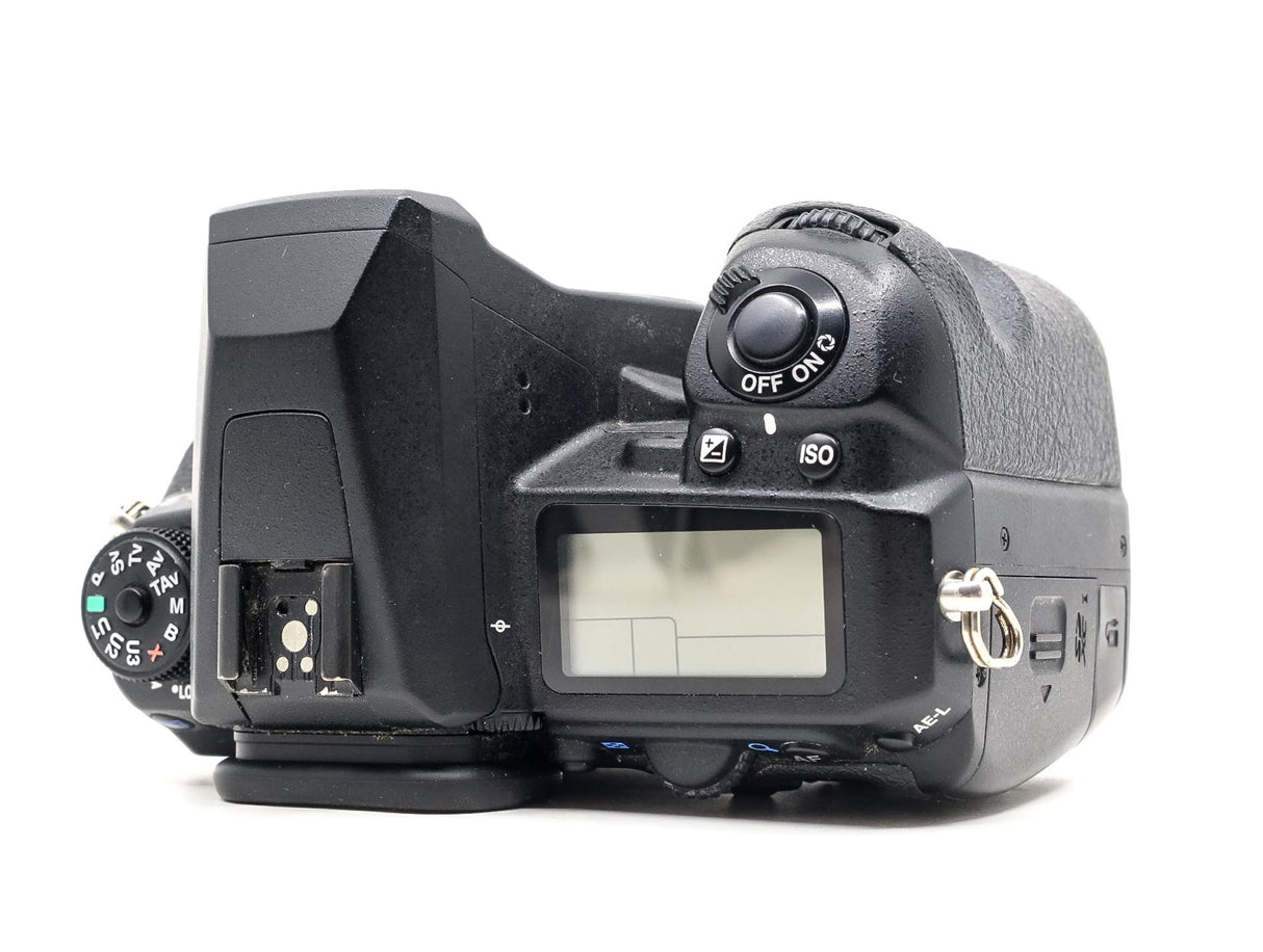 Monochrome Pentax K3 Mark Discover The Incredible Features Of The