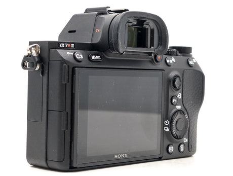 sony|alpha a7r iii - Excelente - 2