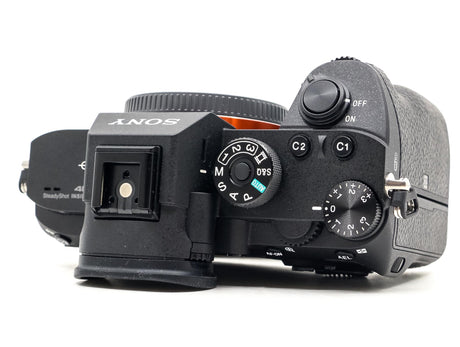 sony|alpha a7r iii - Excelente - 3
