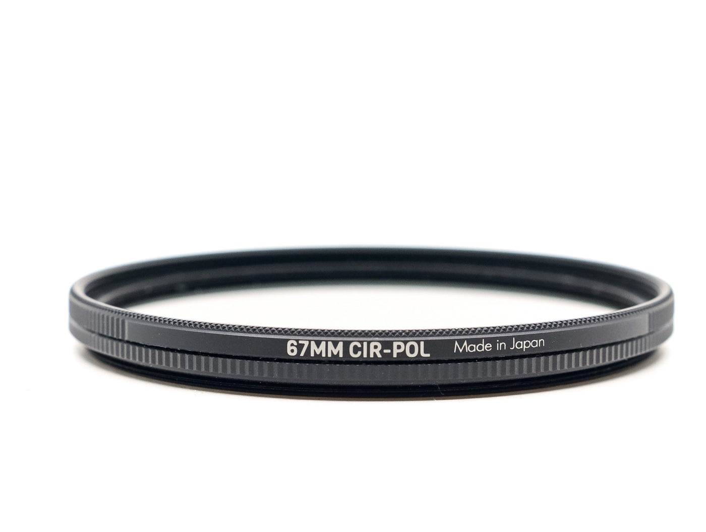 Hoya 67mm HD Cirkelpolarisatiefilter · hoofdafbeelding