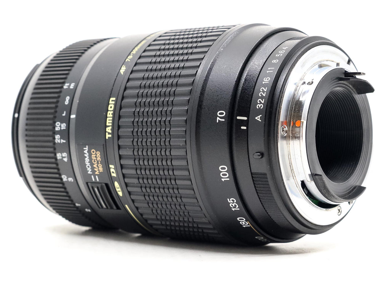 Nikon AF-S Micro Nikkor 60mm f/2.8G IF-ED