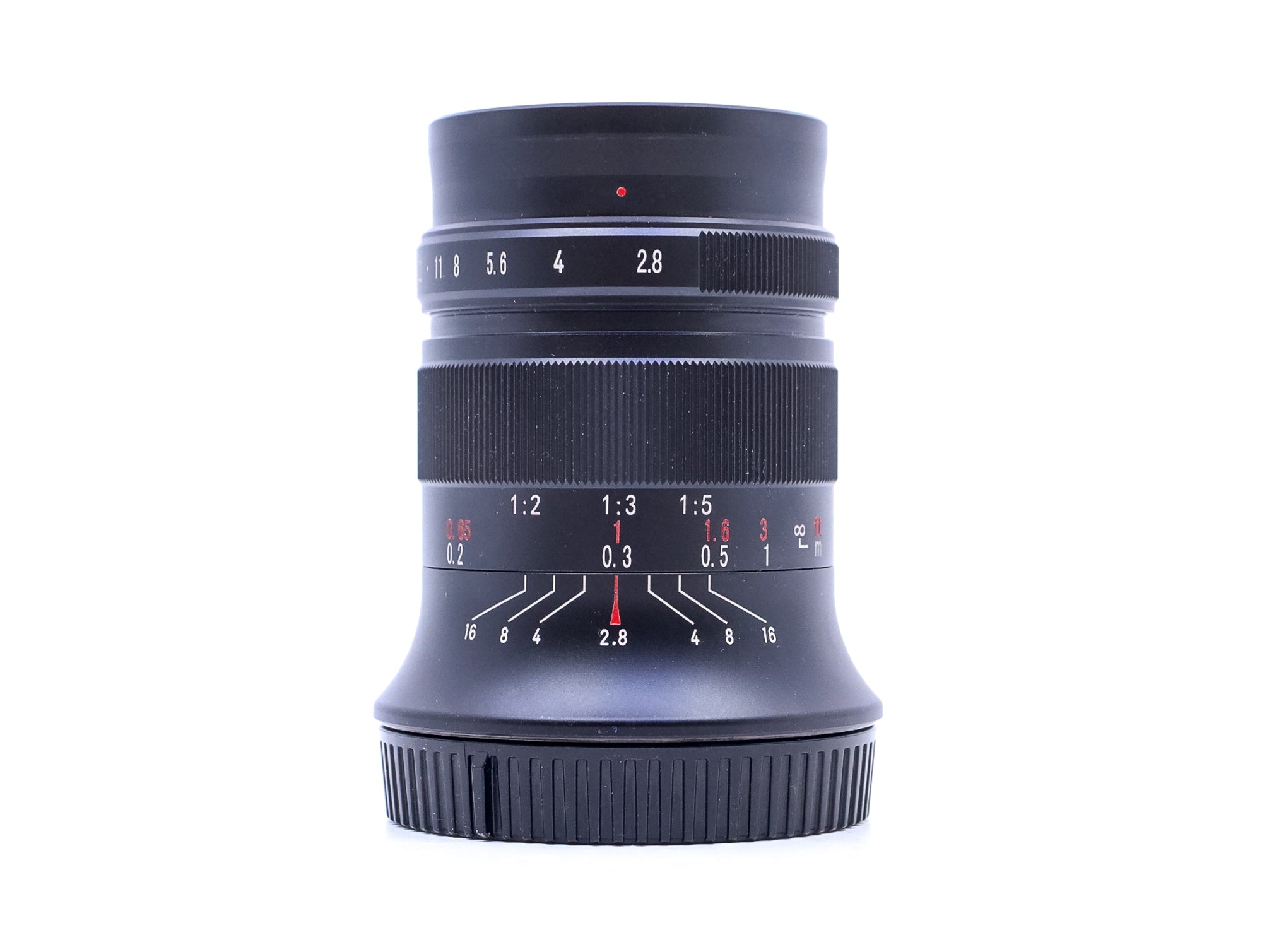7Artisans 60mm F/2.8 II - Nikon Z Fit – Camera Market