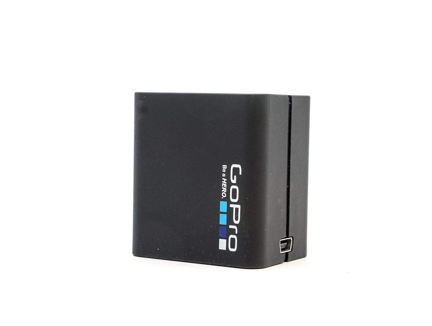 GoPro HERO 4 Dubbele Batterijlader · hoofdafbeelding