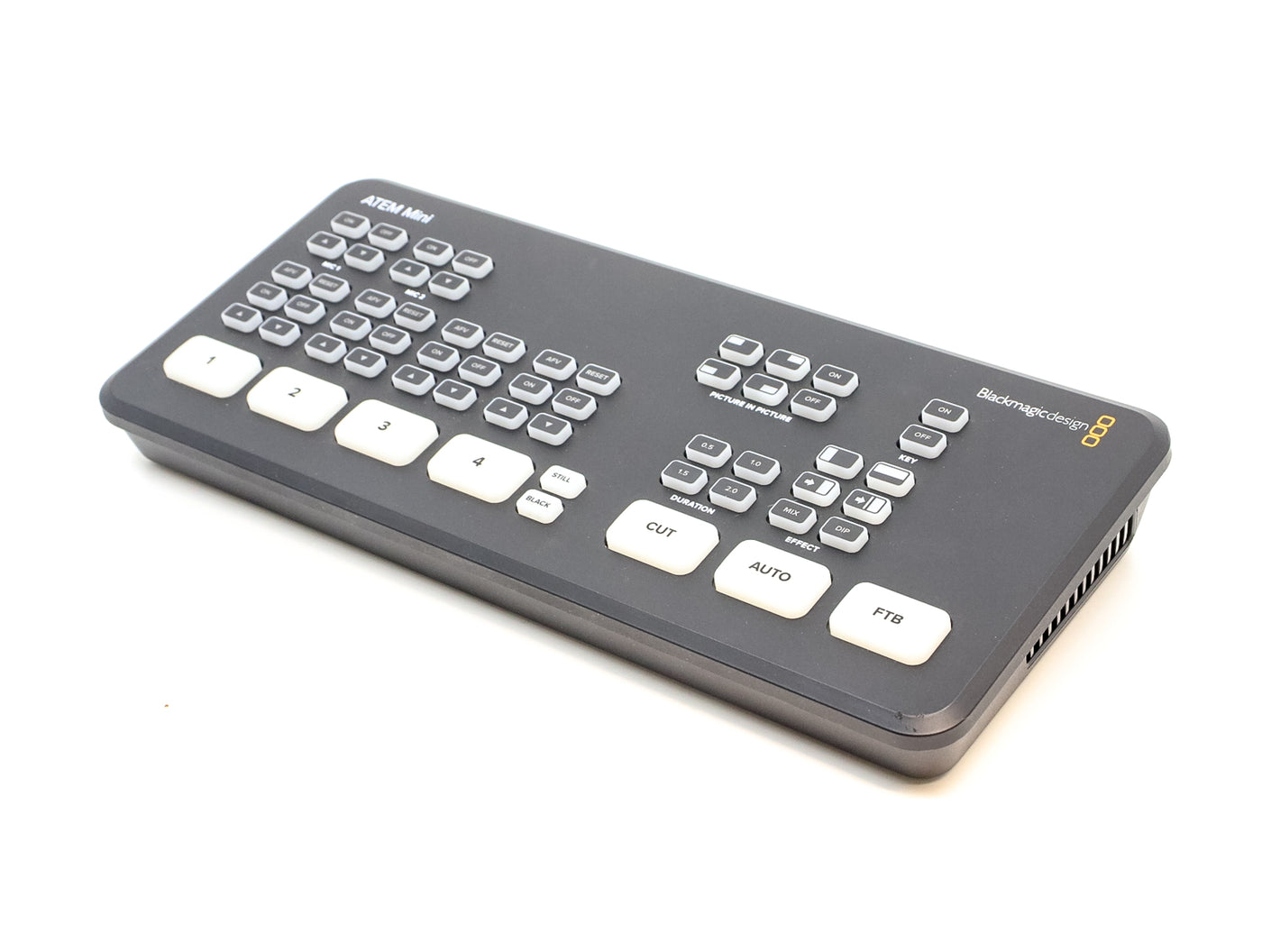 Blackmagic Design ATEM Mini · main image