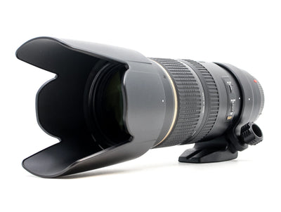 Tamron SP 70-200mm f/2.8 Di VC USD - Monture Canon EF