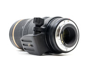 tamron|sp 70-200mm f/2.8 di vc usd|ef-mount - Excelente - 4