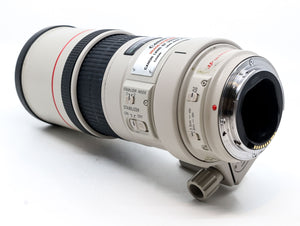 Canon EF 300mm f/4 L USM