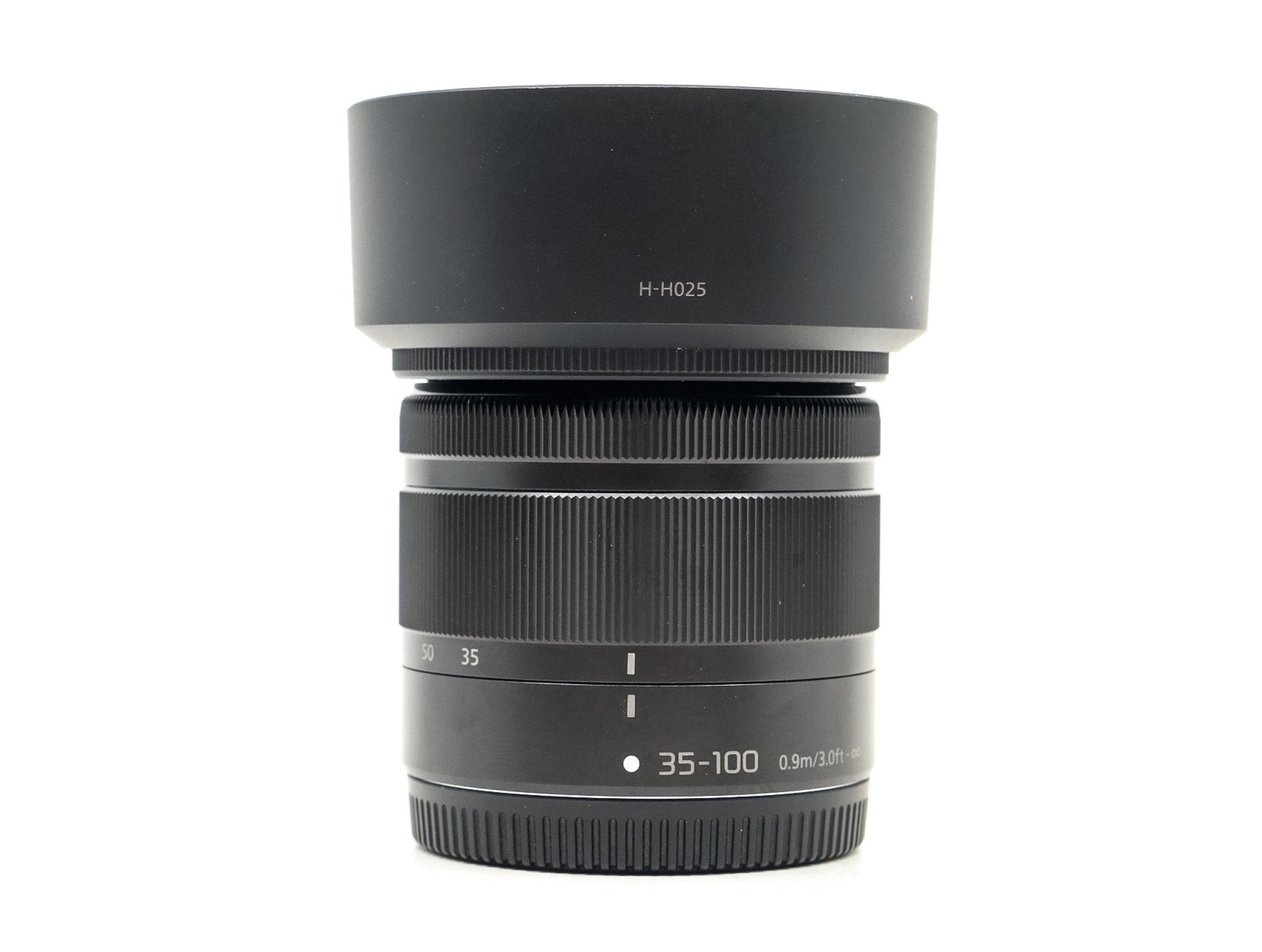Panasonic Lumix G 25mm f/1.7 ASPH – Camera Market