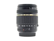 tamron|af 18-200mm f/3.5-6.3 xr di ii ld aspherical (if) macro|ef-s-mount - Bueno - 1