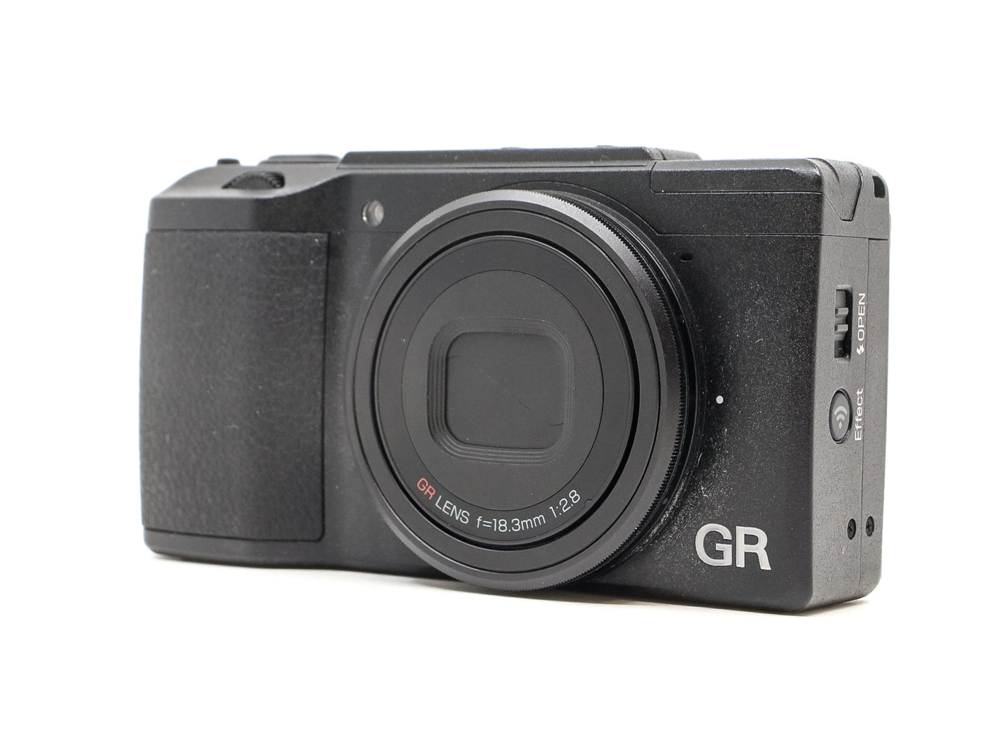 Ricoh GR II · main image