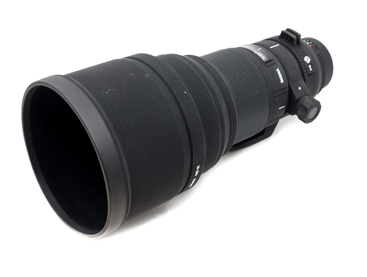 Sigma 300mm f/2.8 EX HSM - Nikon Anschluss · Hauptbild