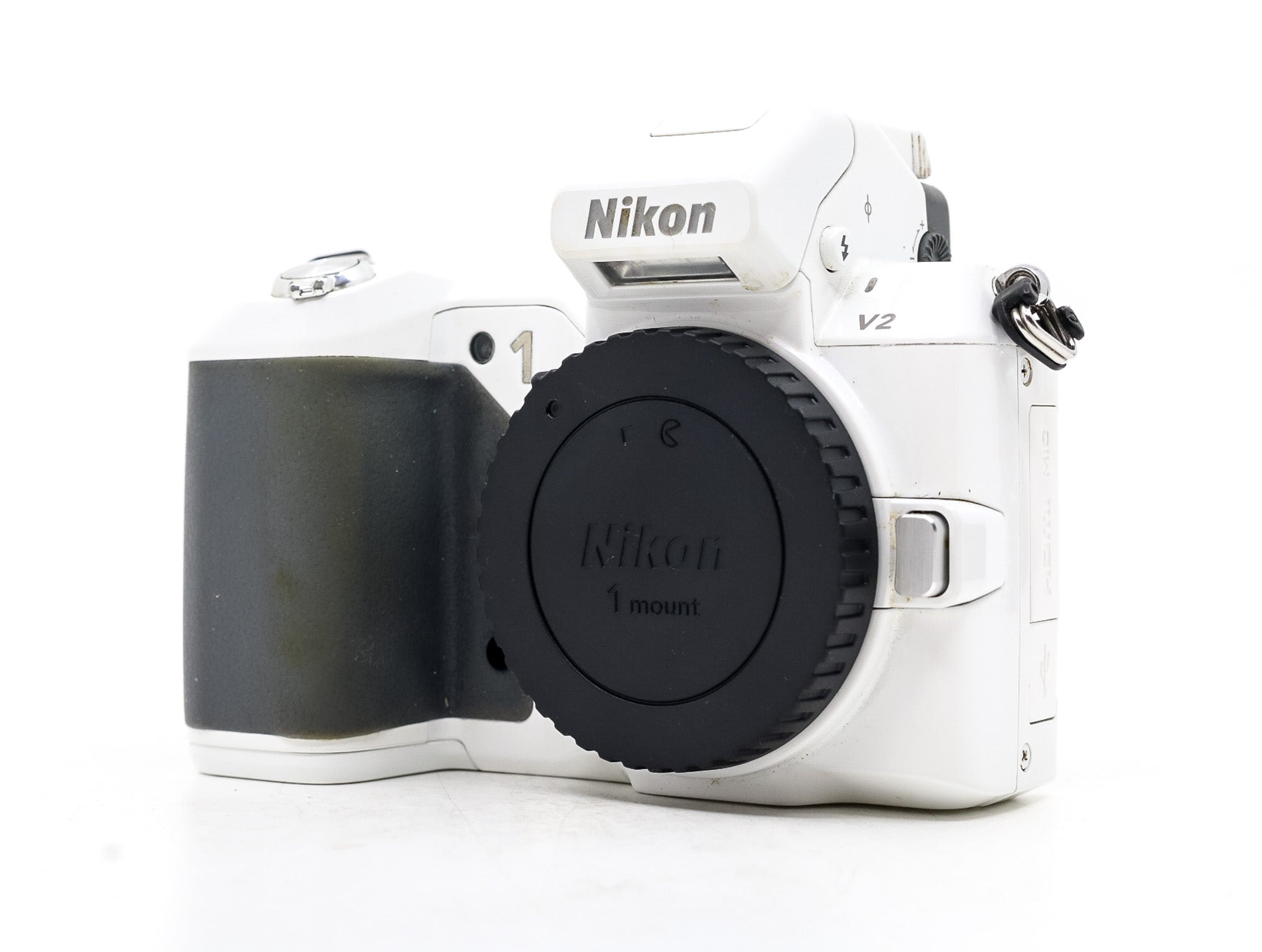 Discover the power of the Nikon Coolpix S6200 - The ultimate