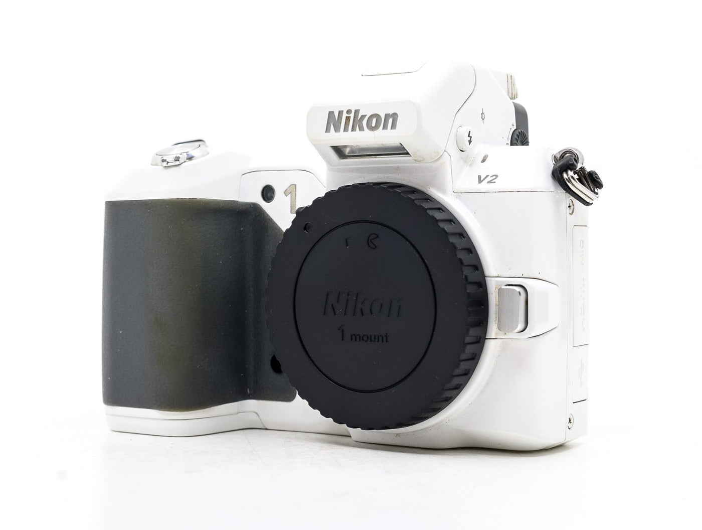 Nikon 1 V2 Kopen | Camera Market · hoofdafbeelding