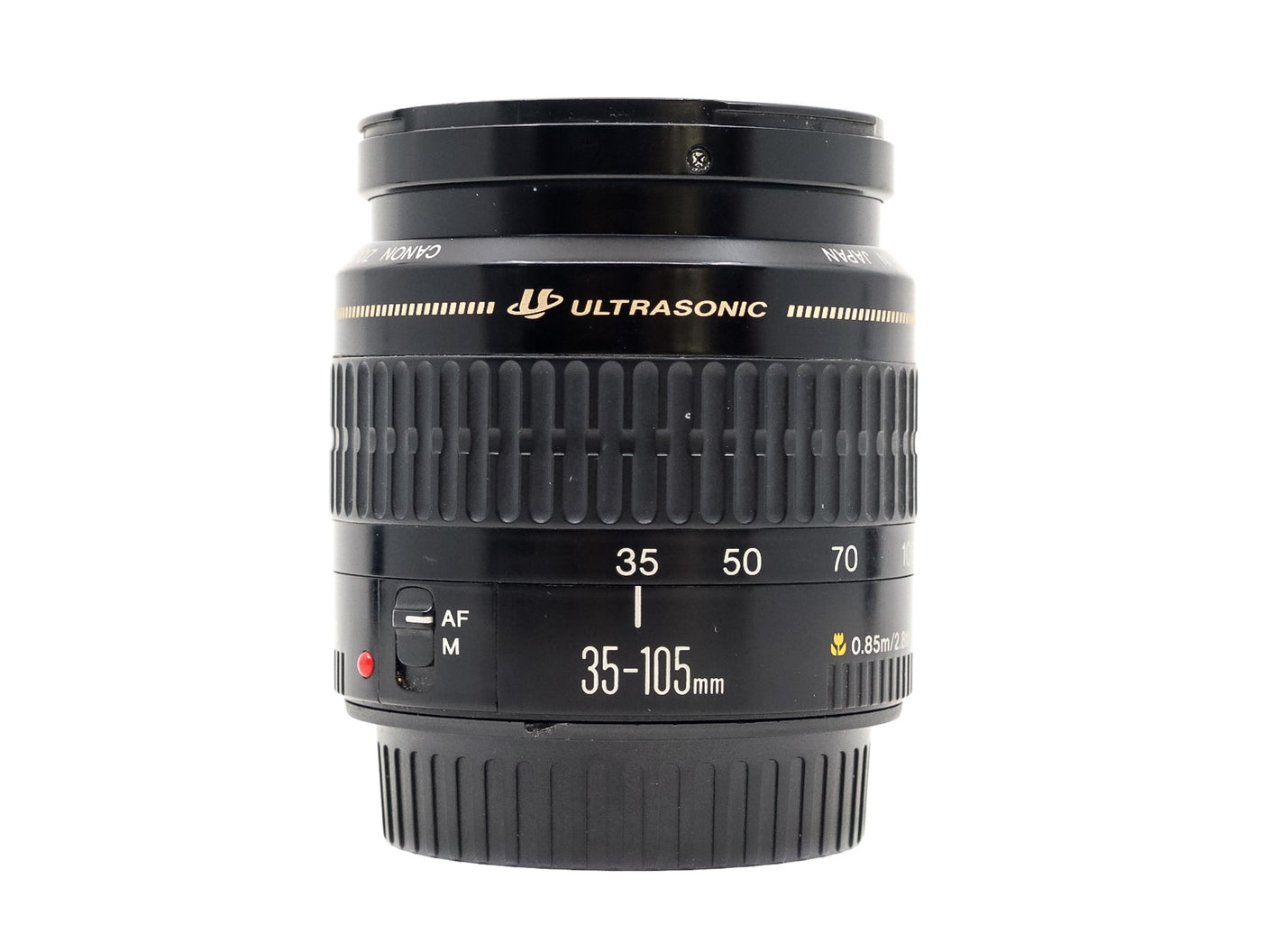 Canon EF 35-105mm f/3.5-4.5 USM Lens · hoofdafbeelding