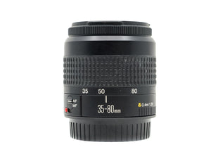 Canon EF 35-80mm f/4-5.6 III