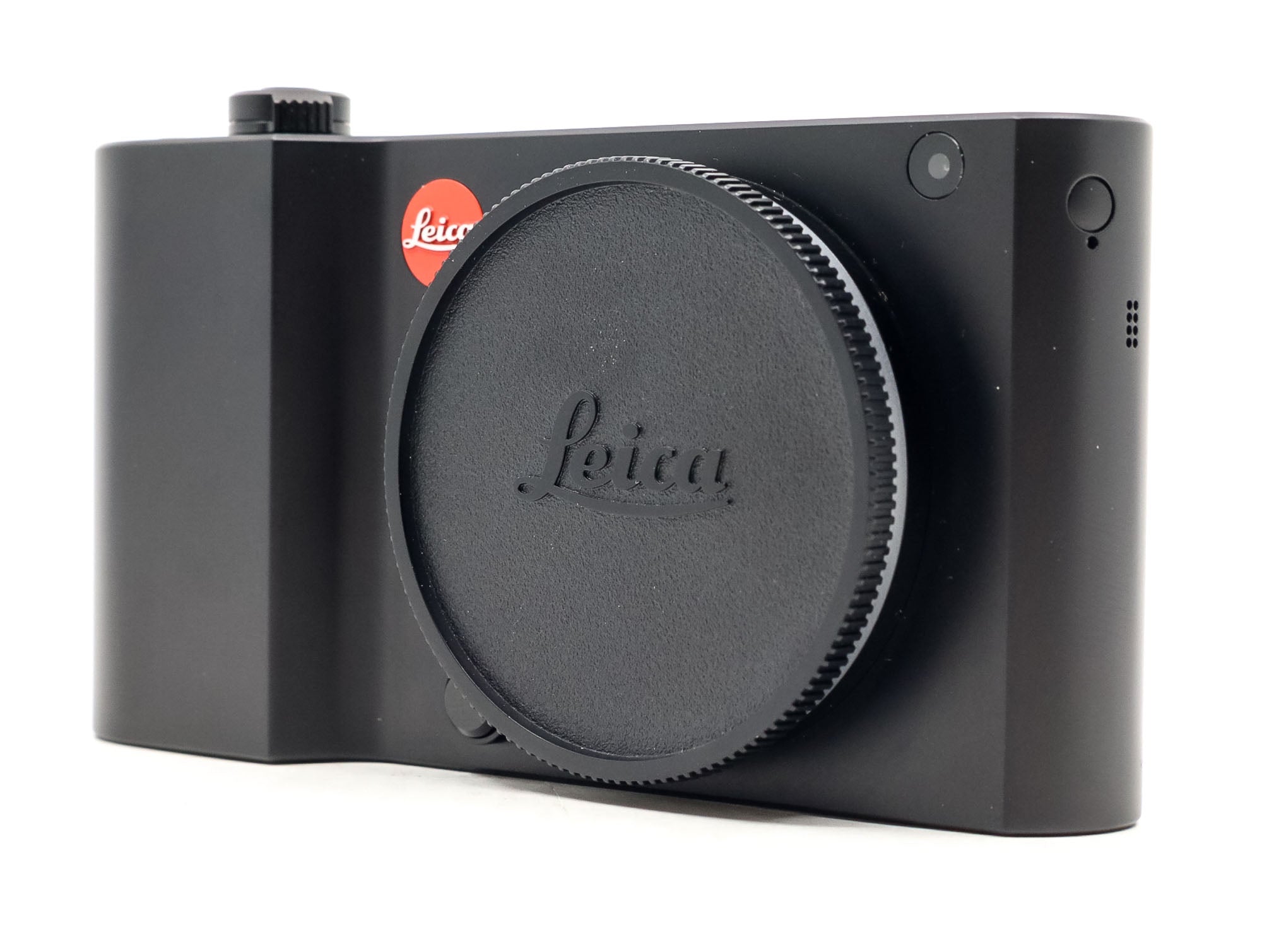 Discover the incredible features of the Leica TL2 Black [18187] at