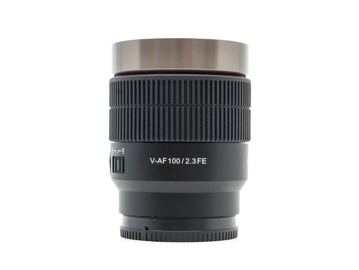 Samyang V-AF 100mm T2.3 Cine - Sony FE Fit  · immagine principale