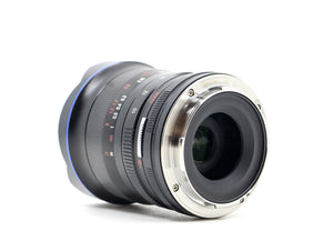 Venus Laowa 10-18mm f/4.5-5.6 - L Fit